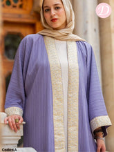 Load image into Gallery viewer, Sara Cardigan - Linen