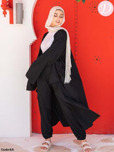 Load image into Gallery viewer, Damas Suit - Cotton