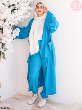 Load image into Gallery viewer, Damas Suit - Cotton