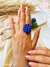 Load image into Gallery viewer, Lames Elegant Ring