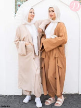 Load image into Gallery viewer, Damas Suit - Cotton