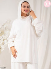Load image into Gallery viewer, Salsabil Suit - Cotton