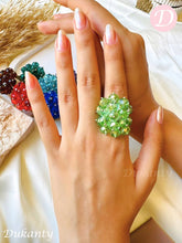 Load image into Gallery viewer, Lames Elegant Ring