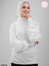 Load image into Gallery viewer, Naira Basic Blouse