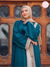 Load image into Gallery viewer, Azhar Cardigan - Linen