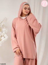 Load image into Gallery viewer, Salsabil Suit - Cotton