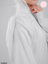 Load image into Gallery viewer, Naira Basic Blouse