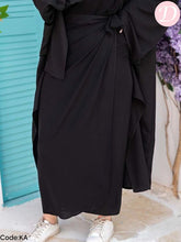 Load image into Gallery viewer, Salma Simple Skirt - Linen