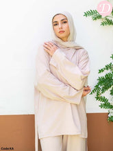 Load image into Gallery viewer, Salsabil Suit - Cotton