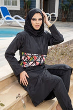Load image into Gallery viewer, Yasmina Burkini - Waterproof