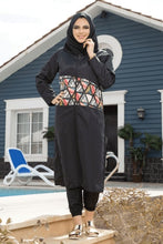 Load image into Gallery viewer, Yasmina Burkini - Waterproof