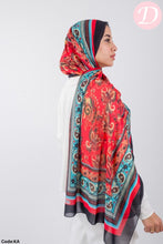 Load image into Gallery viewer, Analine Scarf - Crepe Digital