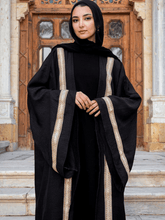 Load image into Gallery viewer, Aisha Cardigan - Linen