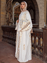 Load image into Gallery viewer, Nardeen Cardigan - Linen