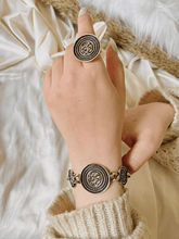 Load image into Gallery viewer, Roaa Classy Set – Pure Copper