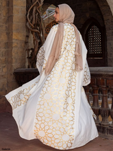 Load image into Gallery viewer, Nardeen Cardigan - Linen