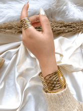 Load image into Gallery viewer, Shahinaz luxury Set – Pure Copper