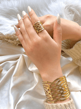Load image into Gallery viewer, Shahinaz luxury Set – Pure Copper