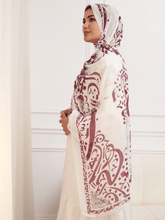 Load image into Gallery viewer, Salma Scarf - Crepe Digital