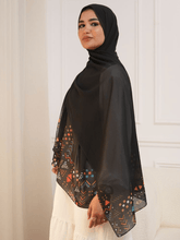 Load image into Gallery viewer, Maram Scarf - Crepe Digital