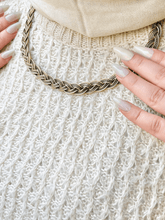 Load image into Gallery viewer, Ferial Necklace - Pure Copper