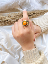 Load image into Gallery viewer, Laila Ring - Pure Copper