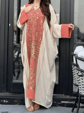 Load image into Gallery viewer, Jalabiya Nada - Linen