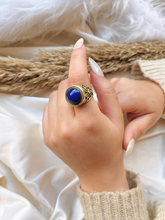 Load image into Gallery viewer, Laila Ring - Pure Copper