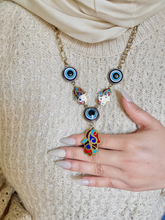 Load image into Gallery viewer, Celia Necklace - Pure Copper