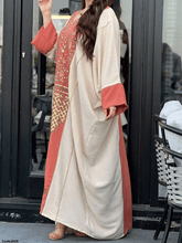 Load image into Gallery viewer, Jalabiya Nada - Linen
