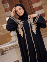 Load image into Gallery viewer, Nariman Elegant Cardigan - Linen
