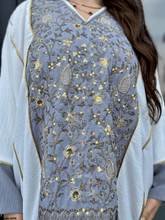 Load image into Gallery viewer, Jalabiya Nada - Linen