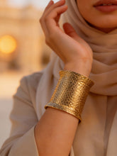 Load image into Gallery viewer, Snake Skin Bracelets - Stainless Steel