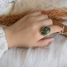 Load image into Gallery viewer, Sultana Elegant Ring