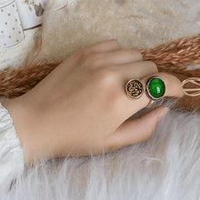 Load image into Gallery viewer, Catherine Ring - Pure Copper