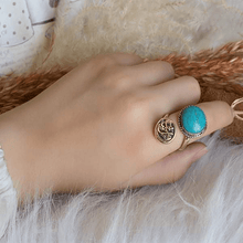 Load image into Gallery viewer, Catherine Ring - Pure Copper