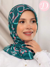 Load image into Gallery viewer, Bothaina Bandana - Pure Cotton
