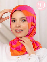 Load image into Gallery viewer, Paradise Bandana - Pure Cotton