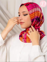 Load image into Gallery viewer, Lana Bandana - Pure Cotton