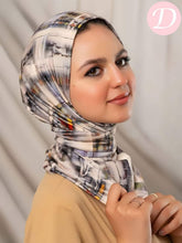 Load image into Gallery viewer, Violet Bandana - Pure Cotton