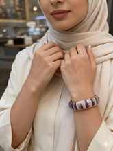 Load image into Gallery viewer, Fatima Bracelets - Stainless Steel