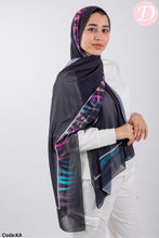 Load image into Gallery viewer, Karol Scarf - Crepe Digital