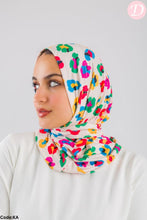 Load image into Gallery viewer, Salma Bandana - Kuwaiti Digital