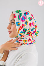 Load image into Gallery viewer, Salma Bandana - Kuwaiti Digital