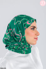 Load image into Gallery viewer, Lina Bandana - Kuwaiti Digital