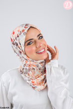 Load image into Gallery viewer, Zainab Bandana - Kuwaiti Digital