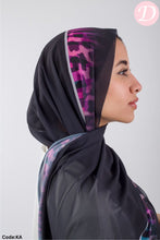 Load image into Gallery viewer, Karol Scarf - Crepe Digital