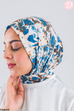 Load image into Gallery viewer, Nour Bandana - Kuwaiti Digital
