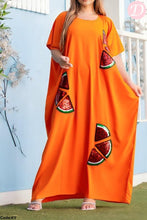 Load image into Gallery viewer, Hena Jalabiya - CY