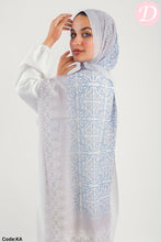 Load image into Gallery viewer, Arsilia Scarf - Crepe Digital